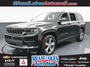 Thumbnail image of 2021 Jeep Grand Cherokee L at Miami Lakes Automall
