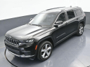 Thumbnail image of 2021 Jeep Grand Cherokee L at Miami Lakes Automall