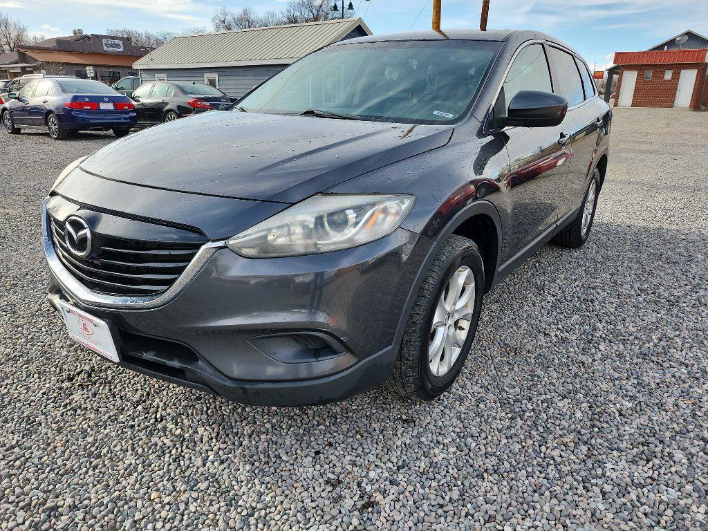 Thumbnail image of 2013 Mazda CX-9 at ARROWHEAD AUTO