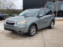 Thumbnail image of 2015 Subaru Forester at Grand Blanc Mitsubishi