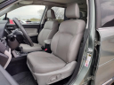 2015 Subaru Forester 2.5i Touring at Grand Blanc Mitsubishi