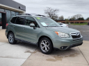Thumbnail image of 2015 Subaru Forester at Grand Blanc Mitsubishi