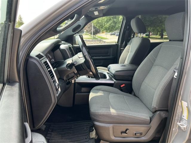 Thumbnail image of 2022 Ram 1500 Classic at Deur Speet Motors