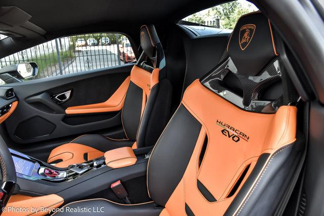 Thumbnail image of 2022 Lamborghini Huracan at PerilloDownersGrove of Downers Grove, IL