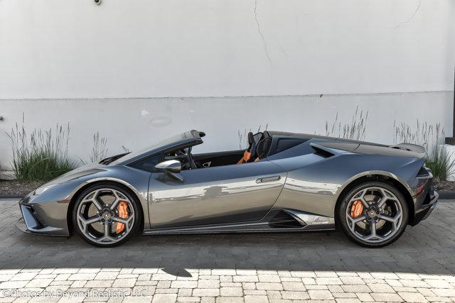 Thumbnail image of 2022 Lamborghini Huracan at PerilloDownersGrove of Downers Grove, IL