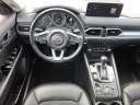 Thumbnail image of 2021 Mazda CX-5 at Hamilton Honda