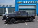 Thumbnail image of 2025 Chevrolet Silverado 2500HD at Mccluskey Chevrolet Kings Automall