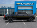 Thumbnail image of 2025 Chevrolet Silverado 2500HD at Mccluskey Chevrolet Kings Automall