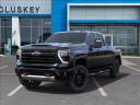 Thumbnail image of 2025 Chevrolet Silverado 2500HD at Mccluskey Chevrolet Kings Automall