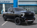 Thumbnail image of 2025 Chevrolet Silverado 2500HD at Mccluskey Chevrolet Kings Automall