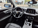 Thumbnail image of 2023 Chevrolet Blazer at Botnick Chevrolet