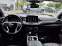 Thumbnail image of 2023 Chevrolet Blazer at Botnick Chevrolet