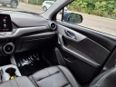 Thumbnail image of 2023 Chevrolet Blazer at Botnick Chevrolet