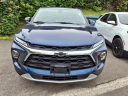 Thumbnail image of 2023 Chevrolet Blazer at Botnick Chevrolet