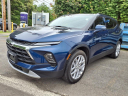 Thumbnail image of 2023 Chevrolet Blazer at Botnick Chevrolet