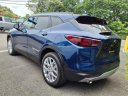 Thumbnail image of 2023 Chevrolet Blazer at Botnick Chevrolet