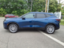 Thumbnail image of 2023 Chevrolet Blazer at Botnick Chevrolet