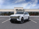Thumbnail image of 2025 Cadillac Escalade IQ at King O'Rourke Cadillac
