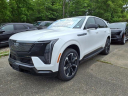 Thumbnail image of 2025 Cadillac Escalade IQ at King O'Rourke Cadillac