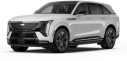 Thumbnail image of 2025 Cadillac Escalade IQ at King O'Rourke Cadillac
