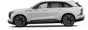 Thumbnail image of 2025 Cadillac Escalade IQ at King O'Rourke Cadillac