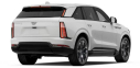 Thumbnail image of 2025 Cadillac Escalade IQ at King O'Rourke Cadillac
