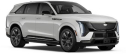 Thumbnail image of 2025 Cadillac Escalade IQ at King O'Rourke Cadillac