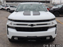 Thumbnail image of 2022 Chevrolet Silverado 1500 Limited at Hassett Ford Lincoln Subaru