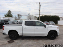 Thumbnail image of 2022 Chevrolet Silverado 1500 Limited at Hassett Ford Lincoln Subaru