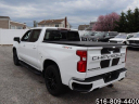 Thumbnail image of 2022 Chevrolet Silverado 1500 Limited at Hassett Ford Lincoln Subaru
