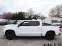 Thumbnail image of 2022 Chevrolet Silverado 1500 Limited at Hassett Ford Lincoln Subaru