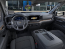 Thumbnail image of 2024 Chevrolet Silverado 1500 at Mccluskey Chevrolet Kings Automall
