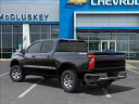 Thumbnail image of 2024 Chevrolet Silverado 1500 at Mccluskey Chevrolet Kings Automall
