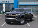 Thumbnail image of 2024 Chevrolet Silverado 1500 at Mccluskey Chevrolet Kings Automall