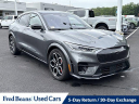 Thumbnail image of 2023 Ford Mustang Mach-E at FBWC USED