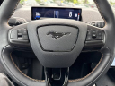 Thumbnail image of 2023 Ford Mustang Mach-E at FBWC USED