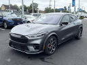 Thumbnail image of 2023 Ford Mustang Mach-E at FBWC USED