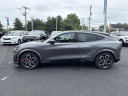 Thumbnail image of 2023 Ford Mustang Mach-E at FBWC USED