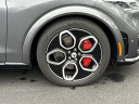 Thumbnail image of 2023 Ford Mustang Mach-E at FBWC USED