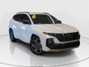 Thumbnail image of 2022 Hyundai TUCSON at Kendall Toyota Scion