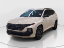 Thumbnail image of 2022 Hyundai TUCSON at Kendall Toyota Scion