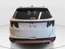 Thumbnail image of 2022 Hyundai TUCSON at Kendall Toyota Scion