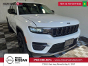 Thumbnail image of 2023 Jeep Grand Cherokee at Hgreg Nissan Kendall