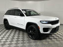 Thumbnail image of 2023 Jeep Grand Cherokee at Hgreg Nissan Kendall