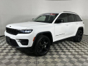 Thumbnail image of 2023 Jeep Grand Cherokee at Hgreg Nissan Kendall