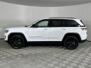 Thumbnail image of 2023 Jeep Grand Cherokee at Hgreg Nissan Kendall