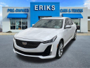 Thumbnail image of 2020 Cadillac CT5 at EriksChevroletUSED of Kokomo, IN