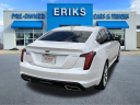 Thumbnail image of 2020 Cadillac CT5 at EriksChevroletUSED of Kokomo, IN