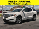 Thumbnail image of 2017 GMC Acadia at Steve Schmitt Highland