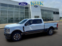 Thumbnail image of 2024 Ford F-250 Super Duty at Kirk Auto Company